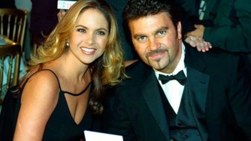 ¿Despechada? Lucero confiesa que dedicó esta canción de “ardidas” a Mijares después de su divorcio