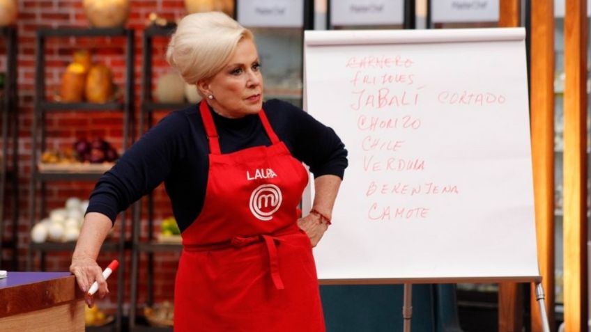 MasterChef Celebrity: Ellos son los participantes más polémicos de la última temporada