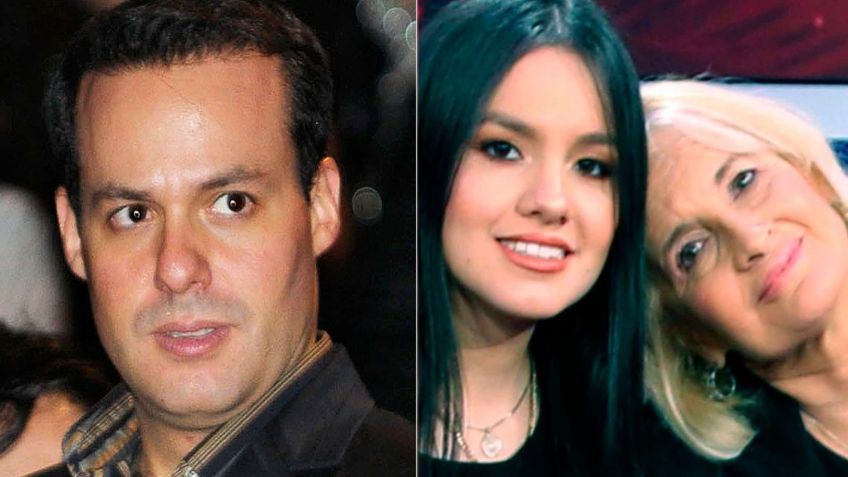 José Joel arremete fuertemente contra Sara Sosa y Manuel José, esto fue lo que dijo