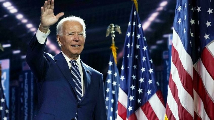 Agradece México a Joe Biden las 1.75 millones de vacunas de Moderna; inician negociaciones para llegada de AstraZeneca: SRE