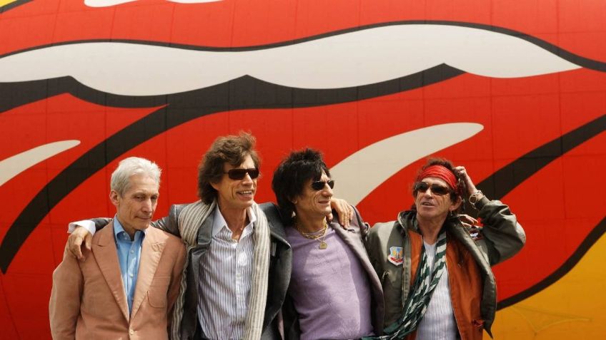 Las 10 canciones imperdibles de The Rolling Stones