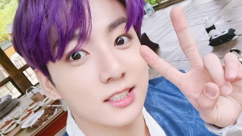 BTS: 3 Canciones de Jungkook que no conocías y debes escuchar