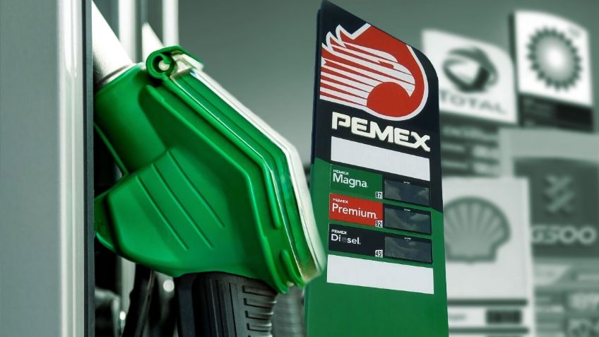 Inversiones a refinería "Francisco I. Madero" de Pemex permitirán aumento de productividad