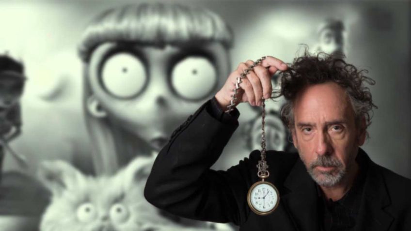 Tim Burton: Las mejores 4 película del director están HBO MAX, Paramount Plus y Disney Plus