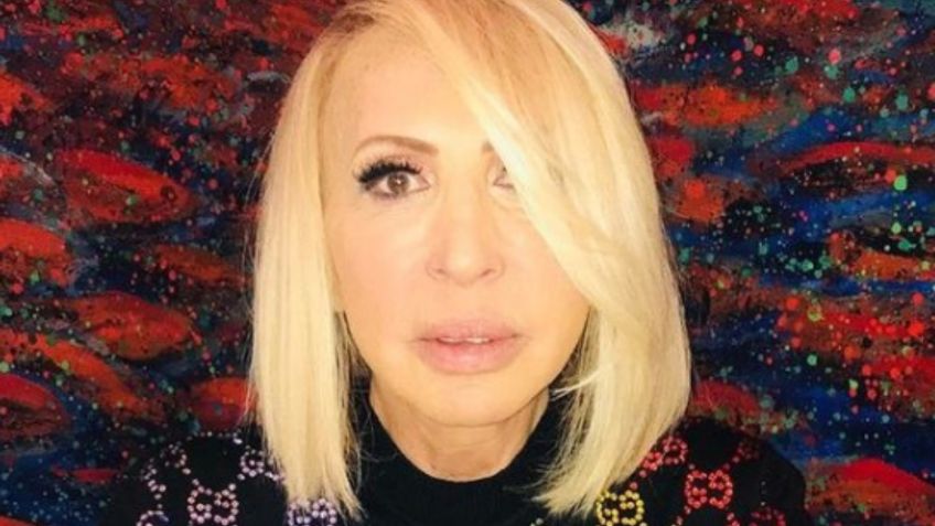 ¡Laura Bozzo se olvida de lujos! Remataría costosos bolsos para pagar deuda fiscal