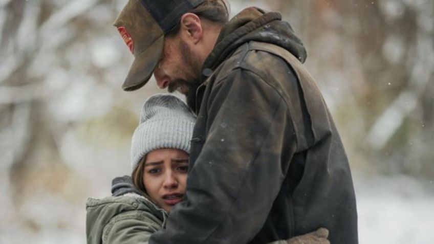 Netflix: La película de suspenso MÁS VISTA en México HOY; te hará reflexionar sobre la muerte de alguien que amas