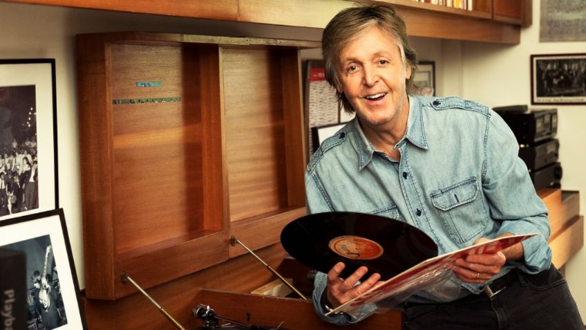 Paul McCartney revela todo; ¿Quién provocó la ruptura de los Beatles?