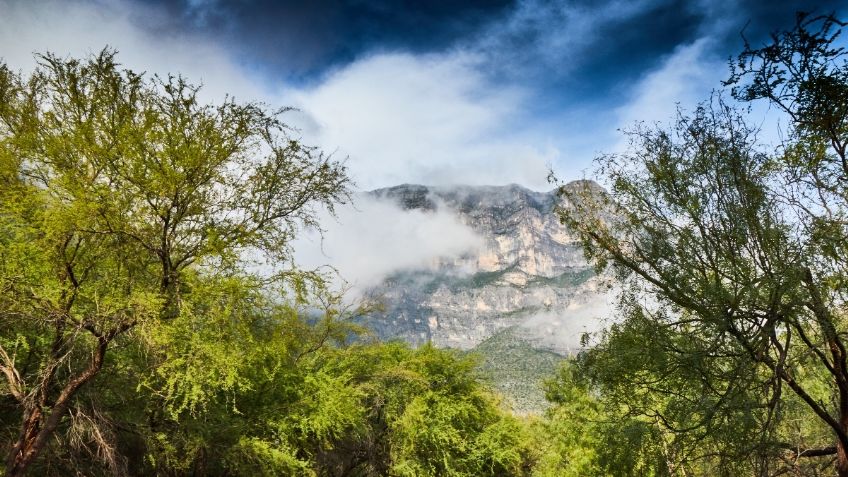 Recorrido por los tres Pueblos Mágicos de Nuevo León