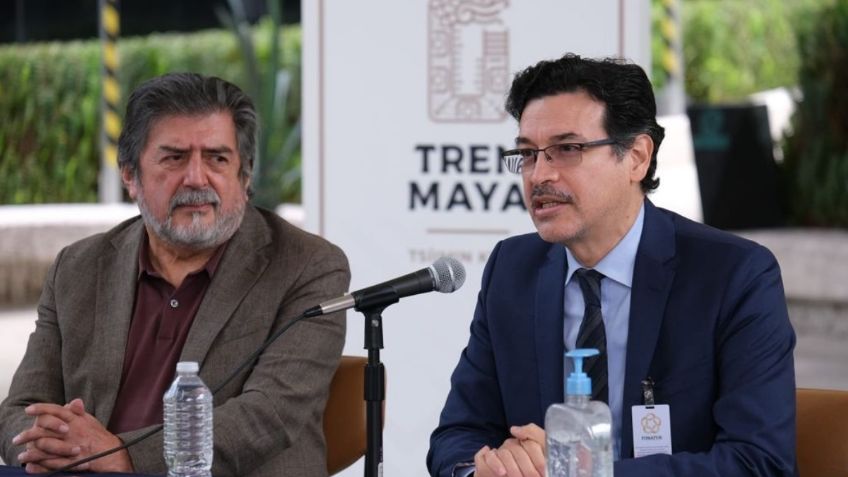 Fonatur informa que cambiará la ruta del Tren Maya