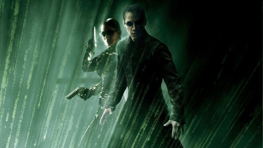 Matrix: Conoce el nuevo título de la saga y algunos otros detalles