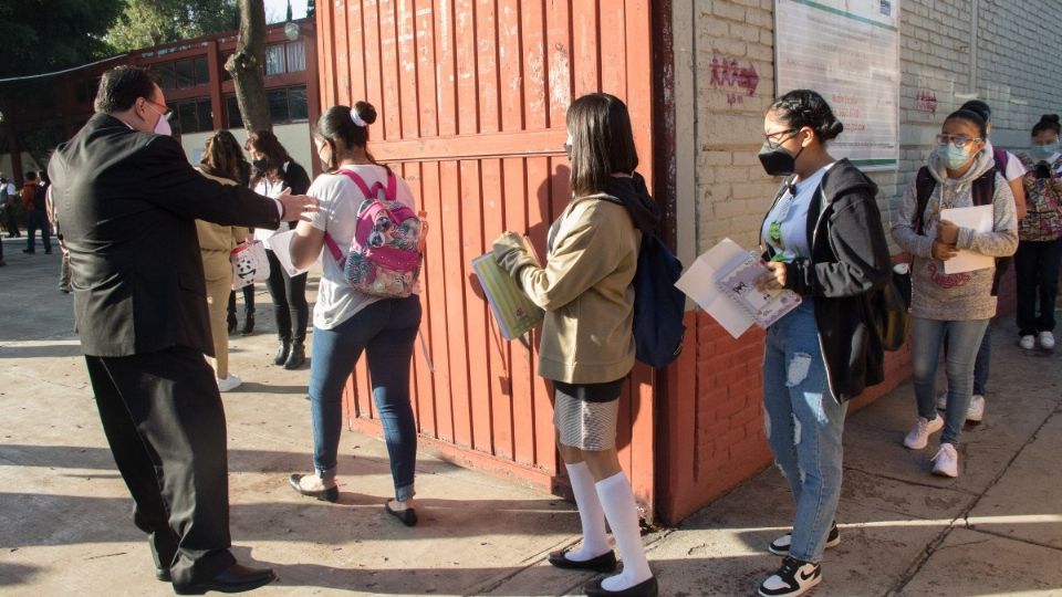 Se activará un protocolo similar al que se utiliza en los albergues o en los asilos. Foto: Cuartoscuro