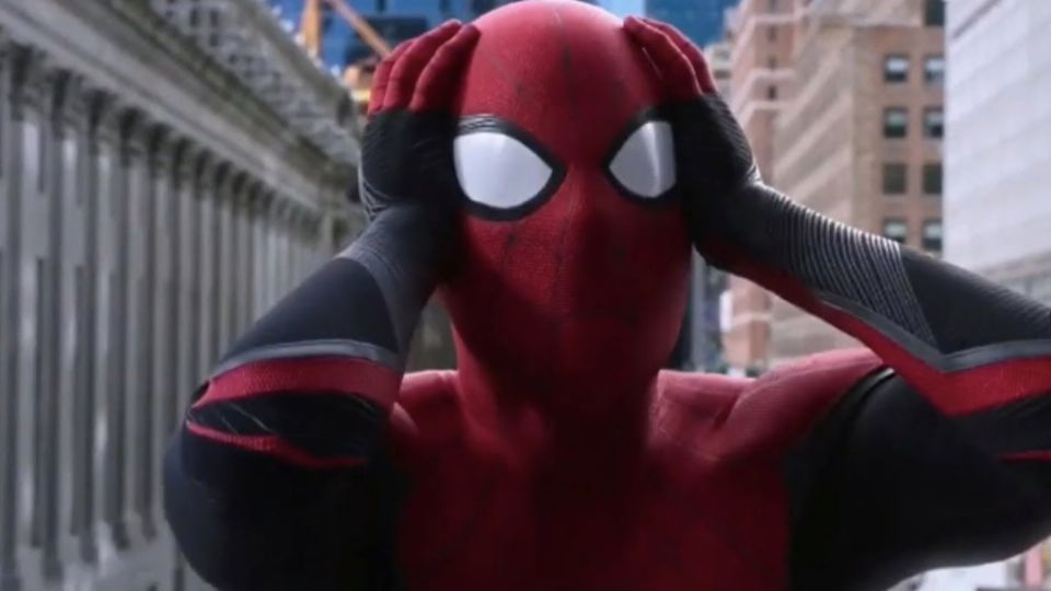 Spider-Man: No Way Home se estrenará únicamente en cines en diciembre de este año. Foto: Especial