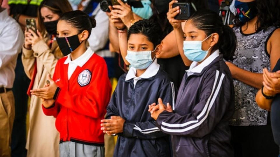 Será el primer fin de semana largo para estudiantes. Foto: Cuartoscuro