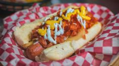 Comió 19,000 hot dogs a lo largo de su vida: un estudio reveló los terribles daños a su salud