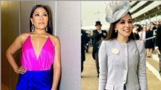 Yalitza Aparicio se codea con la realeza, presume amistad con Hanna Jaff