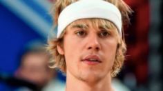 Justin Bieber es criticado por ser grosero con un adulto mayor que le entregó unas flores: VIDEO