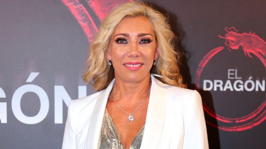 ¿Rey Grupero... ese quién es? Cynthia Klitbo presume a su nuevo amorío