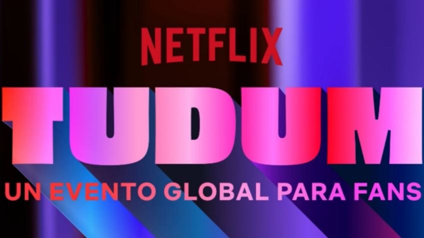 Netflix presenta 'Tudum', su primer evento global para fans; ¿qué es y cuándo ver desde México?