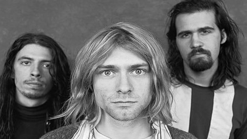 Nevermind de Nirvana y otras polémicas portadas de discos que hasta fueron prohibidas