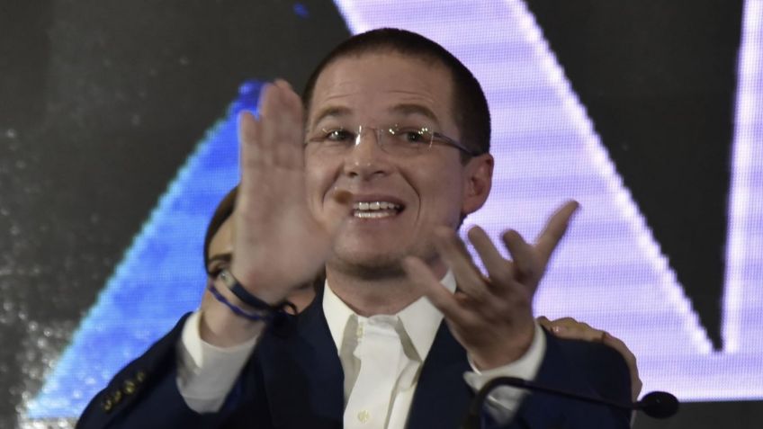 Ricardo Anaya elogia a AMLO en su video semanal, ¿Qué dijo?