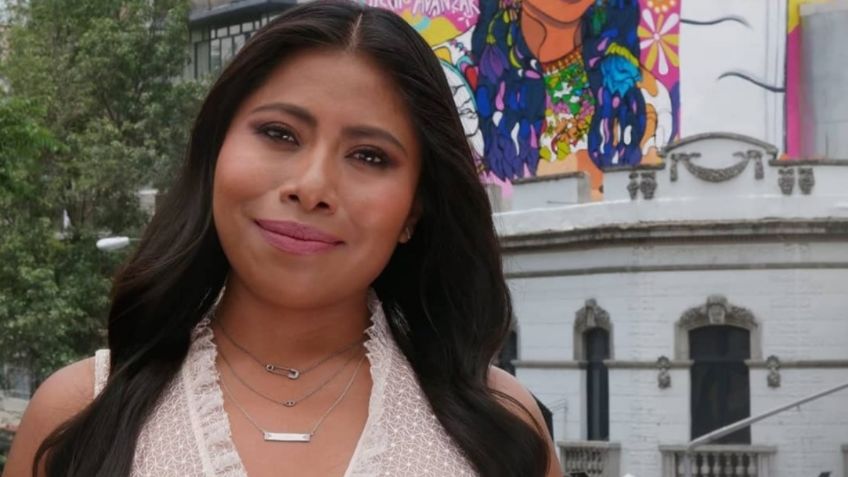 Yalitza Aparicio REVELA cómo ha cambiado su vida tras la FAMA; esto dijo