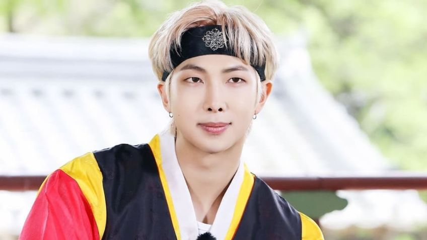 BTS: RM tiene su propio nombre mexicano, este es el apodo que le puso ARMY