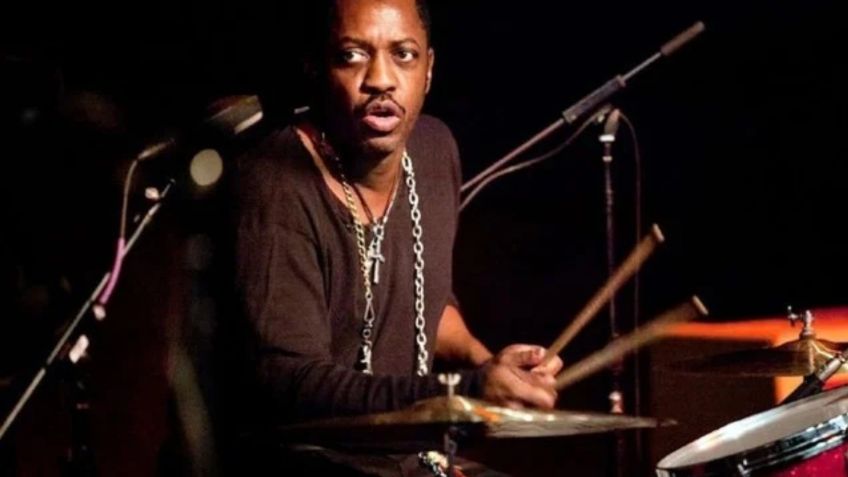 The Rolling Stones: ¿Quién es Steve Jordan, baterista que reemplaza al legendario Charlie Watts?