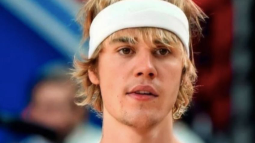 Justin Bieber es criticado por ser grosero con un adulto mayor que le entregó unas flores: VIDEO