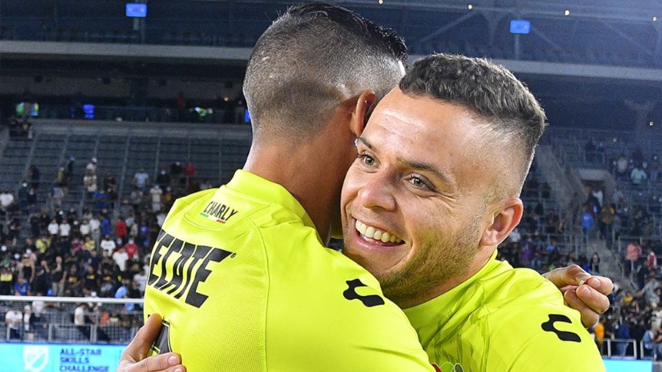 Este miércoles se realizará el juego de las estrellas. Foto: Liga MX