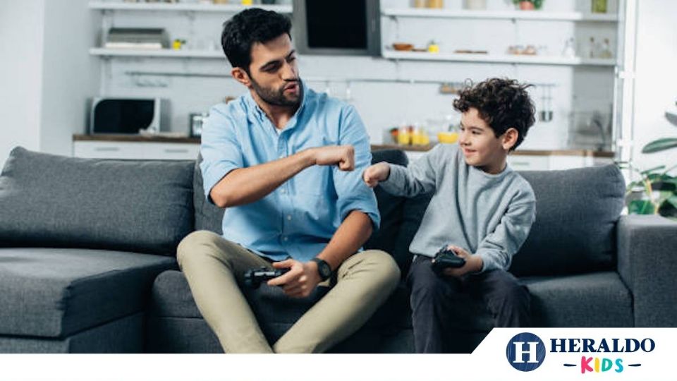 Disfruta de horas y horas de diversión jugando Mario Kart con tus hijos, el clásico juego de carreras de Nintendo Foto: Especial