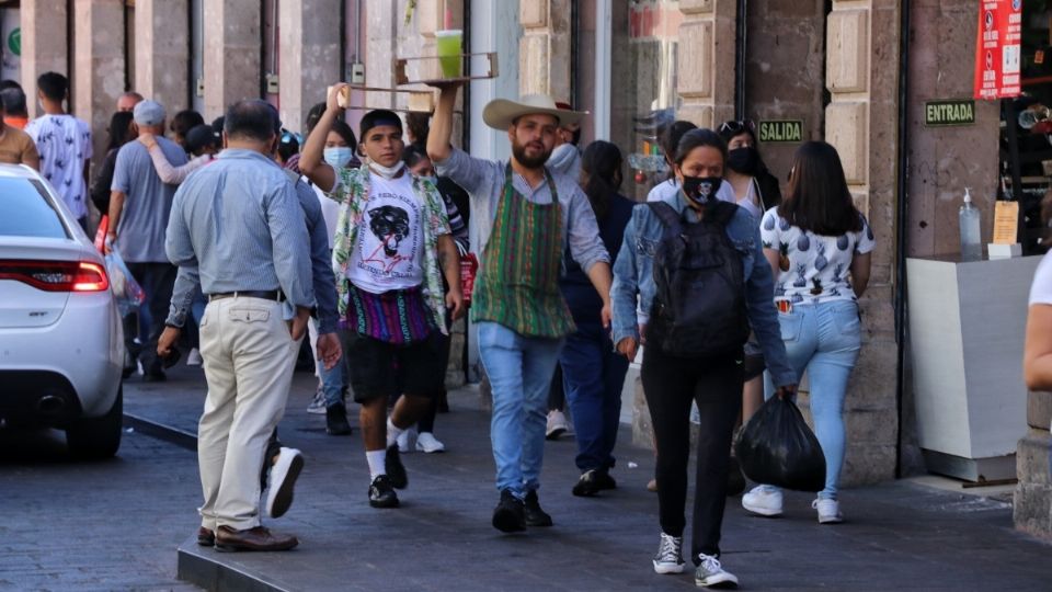 Señalan expertos deficiencias de México en atención a pandemia (Foto: Especial)