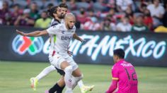 Así fueron los GOLES del Juego de las Estrellas entre Liga MX y MLS: VIDEO