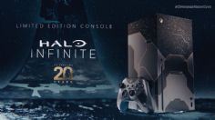 Halo Infinite: ¿Dónde conseguir y cuánto costará la Xbox Series X edición especial en México?