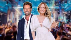 Andrea Legarreta se enamoró de Gabriel Soto en esta FAMOSA novela donde aparece unos segundos: VIDEO