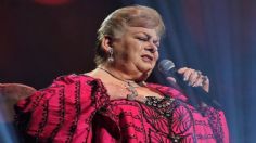 Paquita la del Barrio recibirá premio Billboard Trayectoria Artística