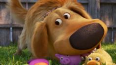 Disney Plus lanza el tráiler de “Dug Days”, secuela de “Up” | VIDEO