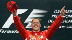 Netflix lanza tráiler del documental sobre Michael Schumacher y es lo más emotivo que verás hoy