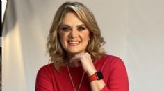 Erika Buenfil: 5 FOTOS de su juventud que demuestran que era la más bella de las telenovelas