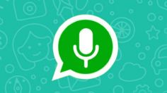 ¡Al fin! WhatsApp actualizará su grabadora de audio para que escuches tu mensaje de voz antes de enviarlo