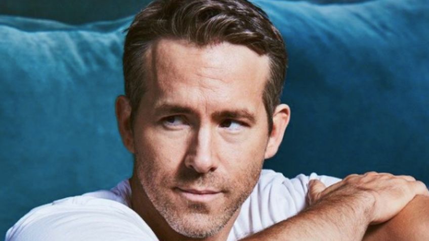 Netflix: La mejor película protagonizada por Ryan Reynolds, y no es Deadpool