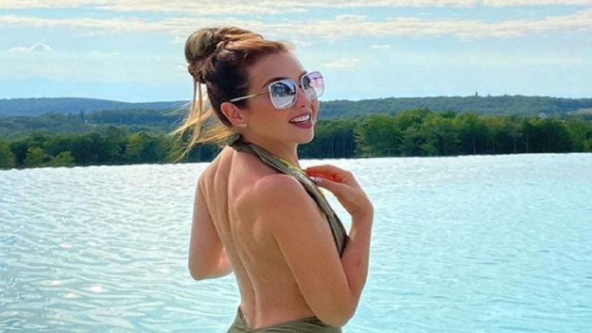 Thalía cumple 51 años: Estas son sus mejores FOTOS en bikini, ¡luce hermosa!