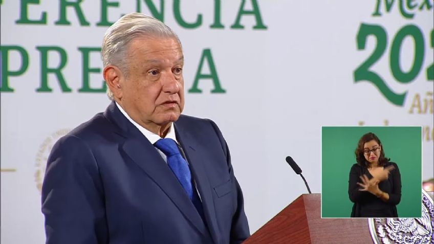 AMLO pide a Estados Unidos que invierta en el desarrollo de Centroamérica