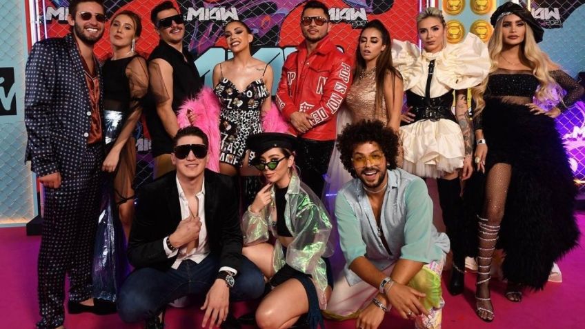 Acapulco Shore: Ellos serían los polémicos integrantes de la próxima temporada