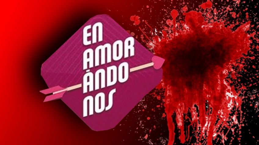 Enamorándonos: Una muerte más se suma a las DESGRACIAS del reality show; ¿tiene una maldición?