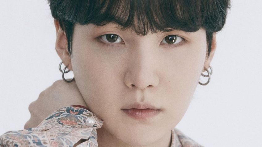 BTS: Suga se une a esta celebración mexicana con un comercial y sorprende a ARMY