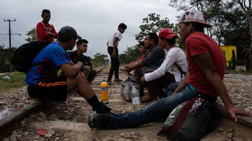 KSC contabiliza 15 bloqueos de 46 días en vías férreas de Michoacán durante 2021