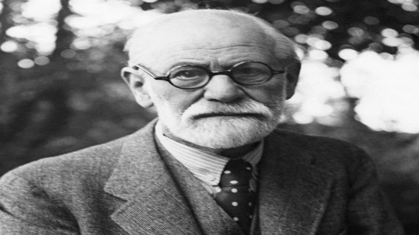 Sigmund Freud vivía con estos miedos irracionales; descubre cuáles eran