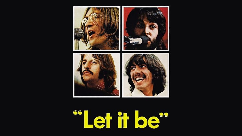 The Beatles anuncia edición especial del 'Let It Be'; contará con 41 canciones INÉDITAS