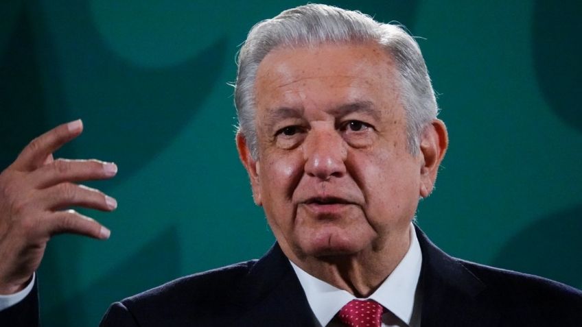 Tercer Informe de Gobierno: ¿Cuándo y dónde ver el discurso de AMLO?