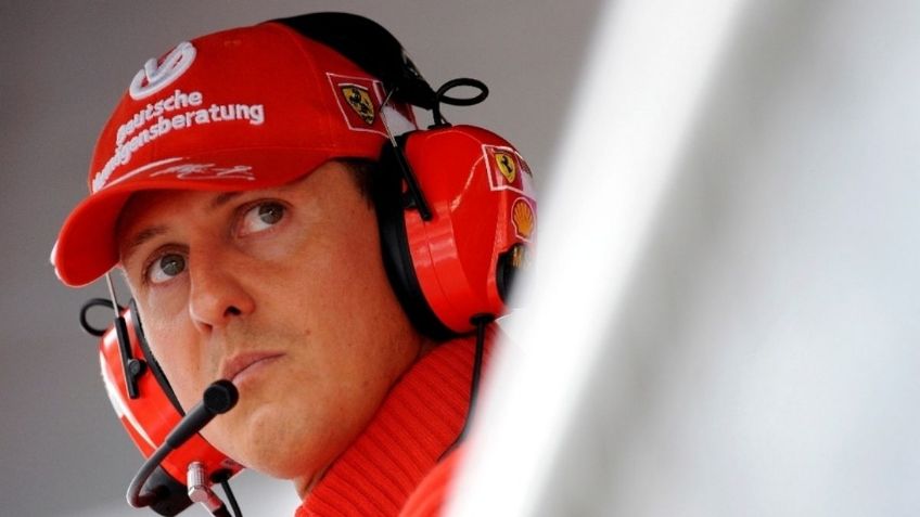 Netflix lanza tráiler del documental sobre Michael Schumacher y es lo más emotivo que verás hoy